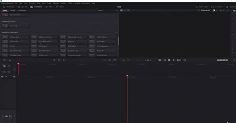 davinci resolve help desk.